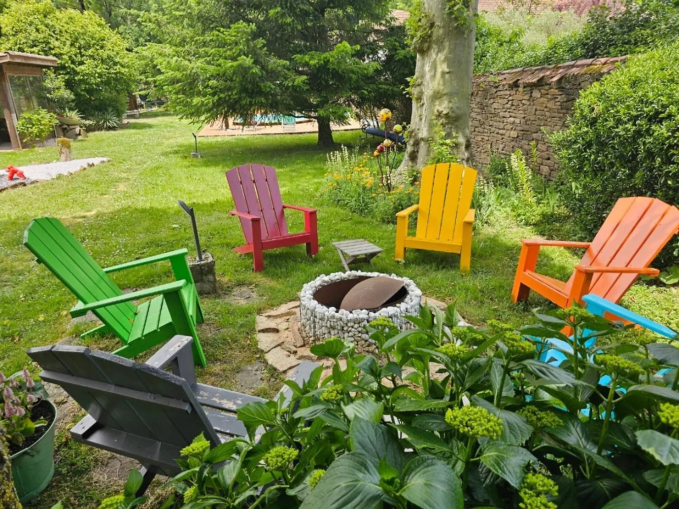 Bastide du Thoré Labastide-Rouairoux 0*,  France