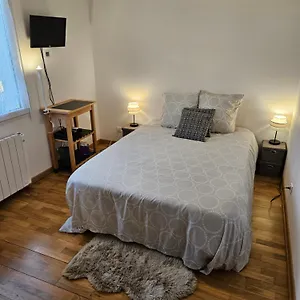  Maison d'hôtes D'hôte Lempautoise Witamy Polskich Truckerów Internet Par Fibre
