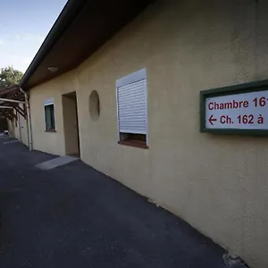 2* Motel Dortoirs Rocade 2